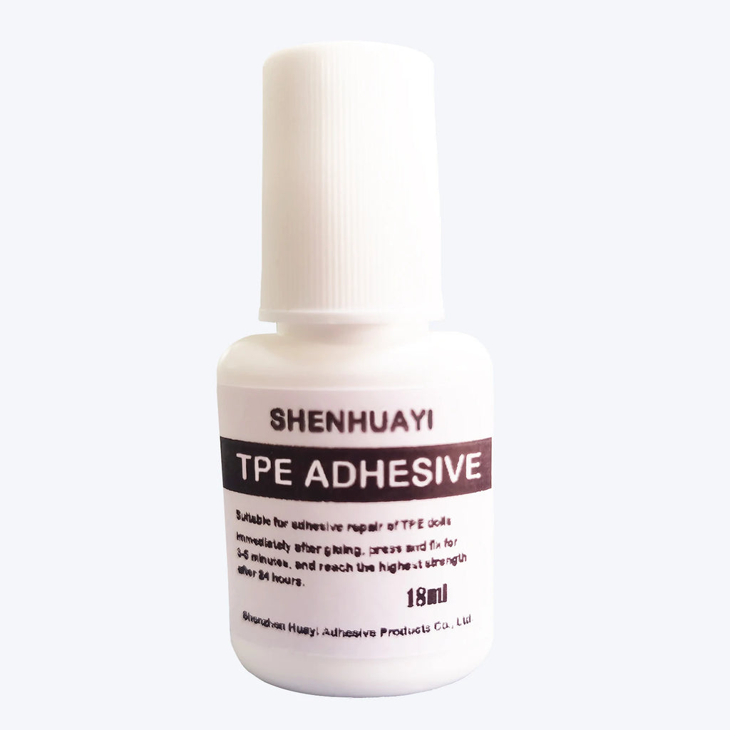 TPE Doll Adhesive Model Repair Adhesive TPE Adhesive