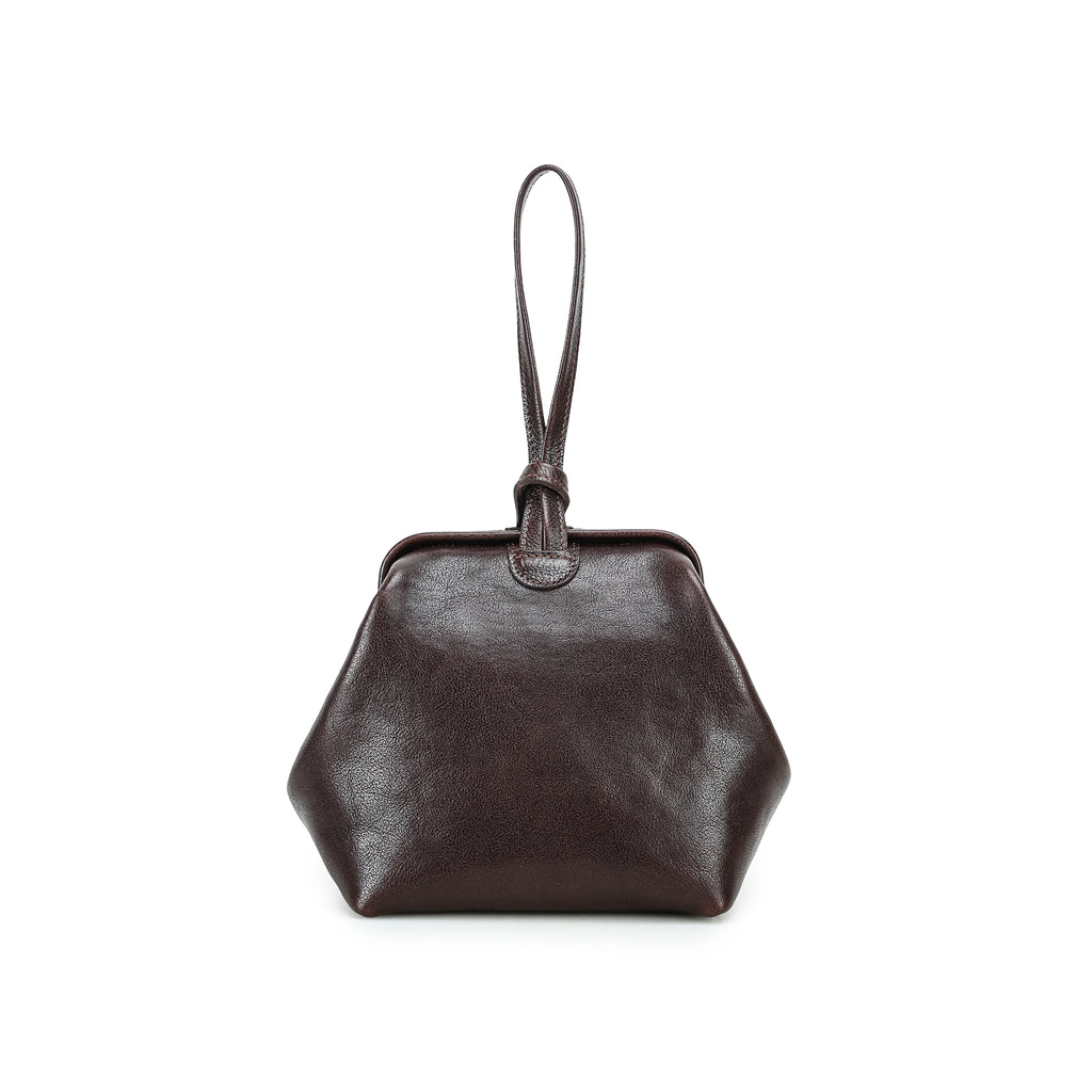 CONTACT'S Summer Small Handbags for Woman  Full Grain Leather Handmade Seaside Travel Causal Bag Fashion 2026 Ladies Handbag