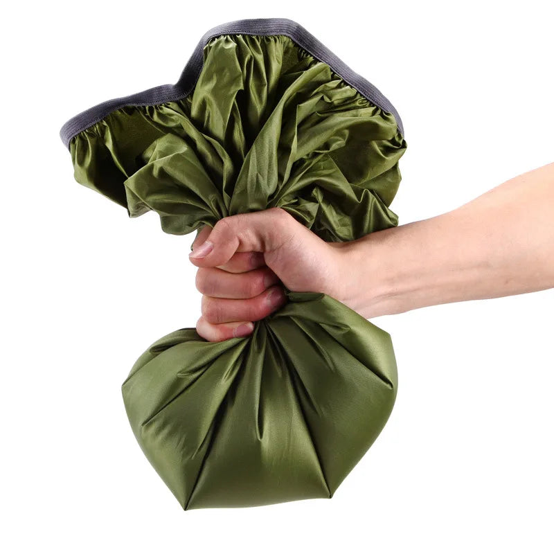 Luggage Cover Stretch Fabric Suitcase Protector Baggage Dust Case Cover Suitable for 30-40L Suitcase Case Travel Organizer