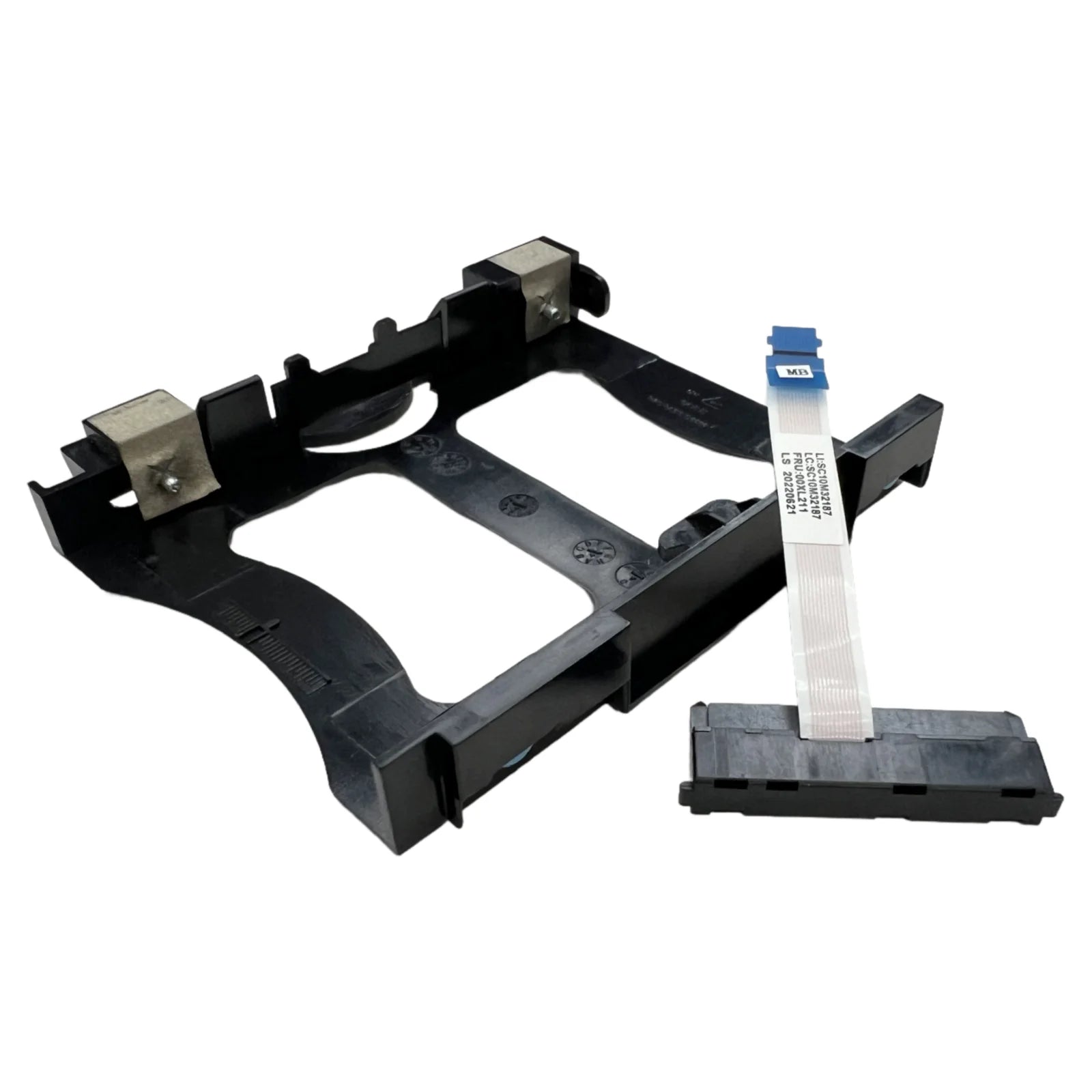 HDD SATA Hard Drive Cable Caddy For Lenovo ThinkCentre M710q M910q M910X M720q M920q M920X P330 Tiny5 Bracket 00XL211