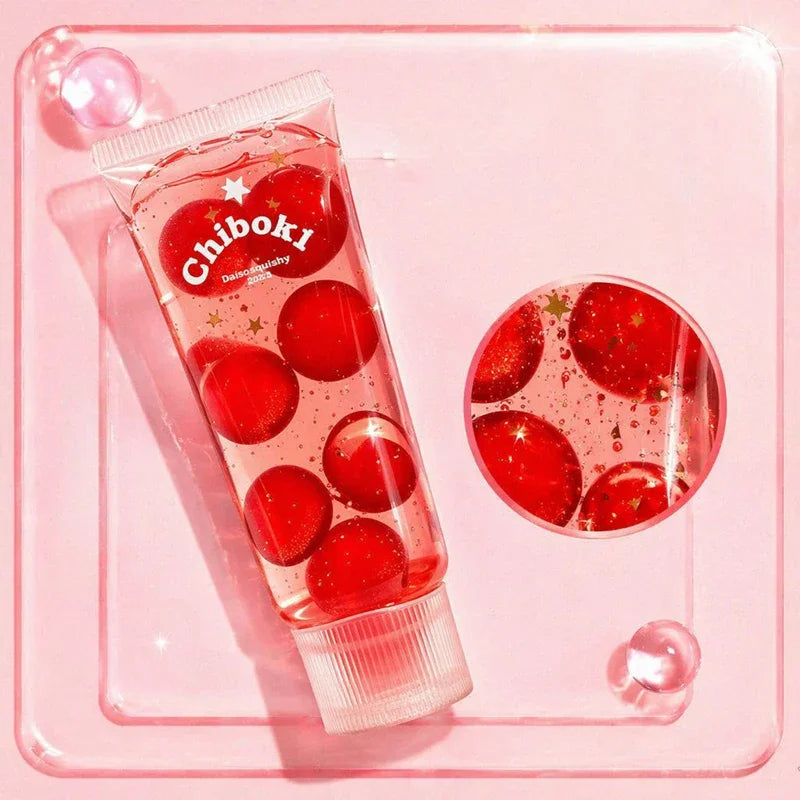 Fruit Filled Maltose Toothpaste Stress Relief Toy Soft Slow Rising Deformable Squeeze Squishy Fidget Sensory Toothpaste Toy New