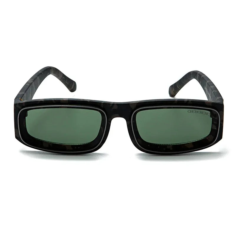 CH Brand High Quality Women's Fashion Sunglasses Suitable For Wearing The Beach With Sun Protection Features