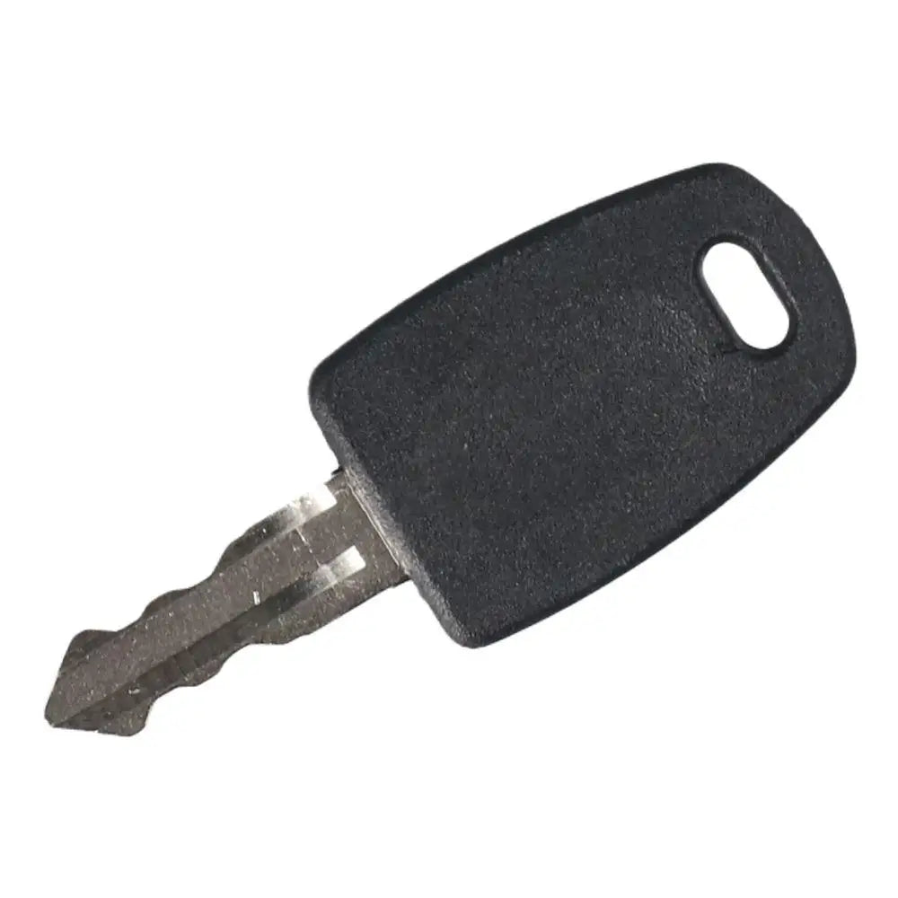 Portable Luggage Customs Key Bag Hardware Accessories Combination Lock TSA Lock Key