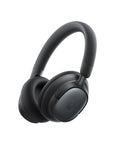 Baseus Bowie MH1 ANC Wireless Headphone 48dB Adaptive Hybrid Noise Cancelling Headsets 80H Playtime Hi-Res Audio LDAC Headphone