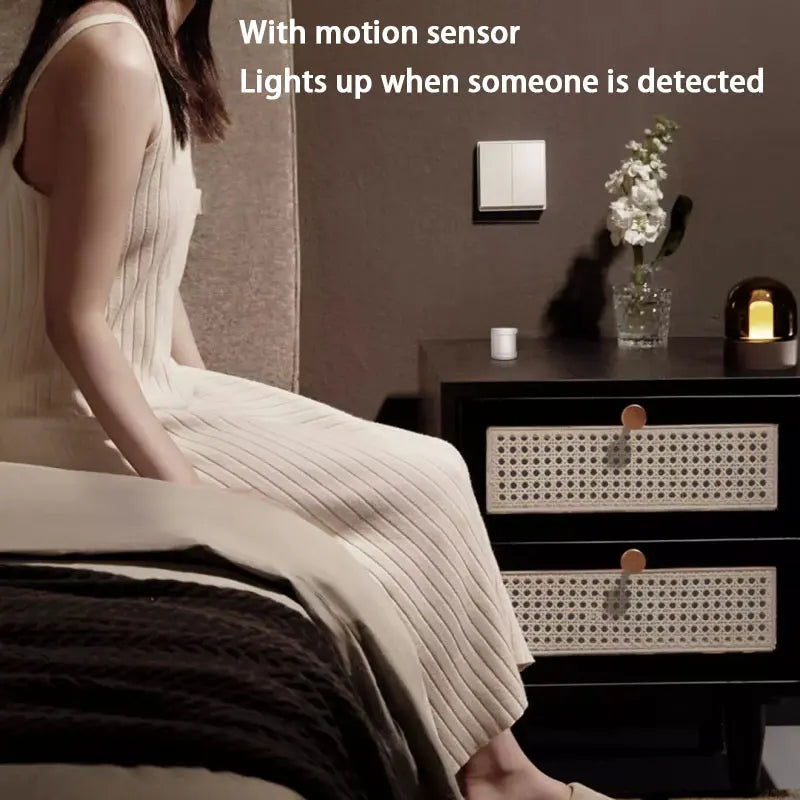Aqara Smart E1 Wall Switch ZigBee 3.0 Wireless Smart Home Light Button No With Neutral Fire Wire For Xiaomi Mi Home Homekit APP