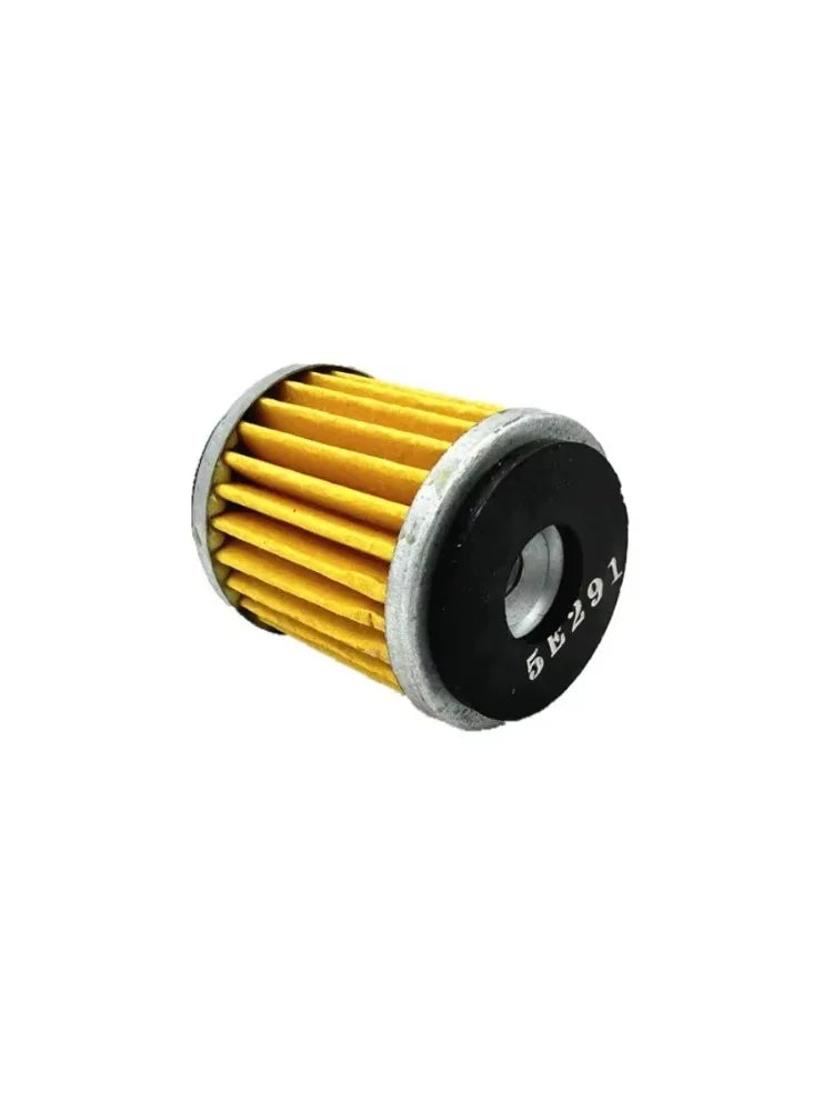 Motorcycle Air Filter Oil Filter For YAMAHA CZD300 X-Max300 X-Max250 2017-2025 MWD300 Tricity Tricity300 2020-2025 Parts