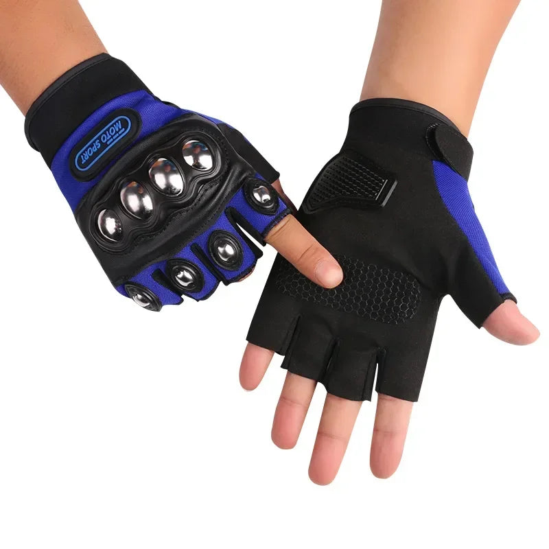 NEW Self Defense manopla defensa personal Rugged housing glove Tactical gloves protection combat protection Outdoor protection