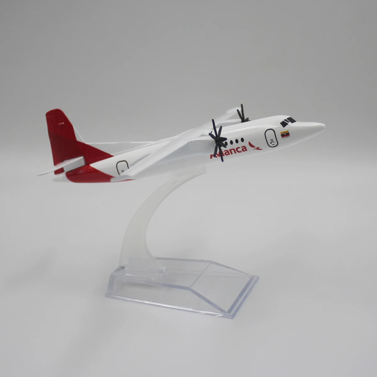 15CM Diecast Alloy A320 330 340 350 380 6Inch Airplane Model