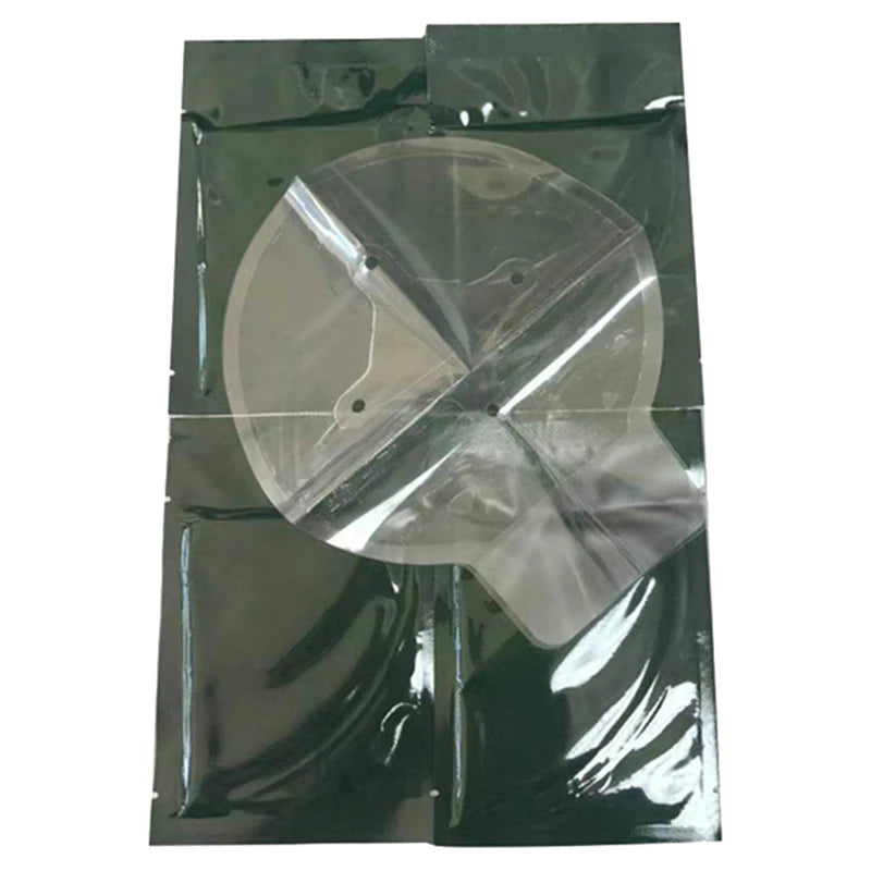 (.) 1pc North American Rescue Hyfin Chest Seal Medical Chest Seal Vented Outdoor Emergency First Aid Freeshipping