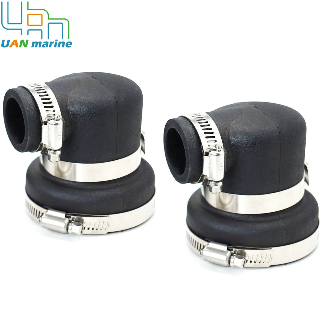 For Volvo Penta Heat Exchanger End Cap MD22 TMD22 Bowman BL570 FM242 FM300 FM400 FM450 FM452 FM600 FM602 FM662 FM700 GM370