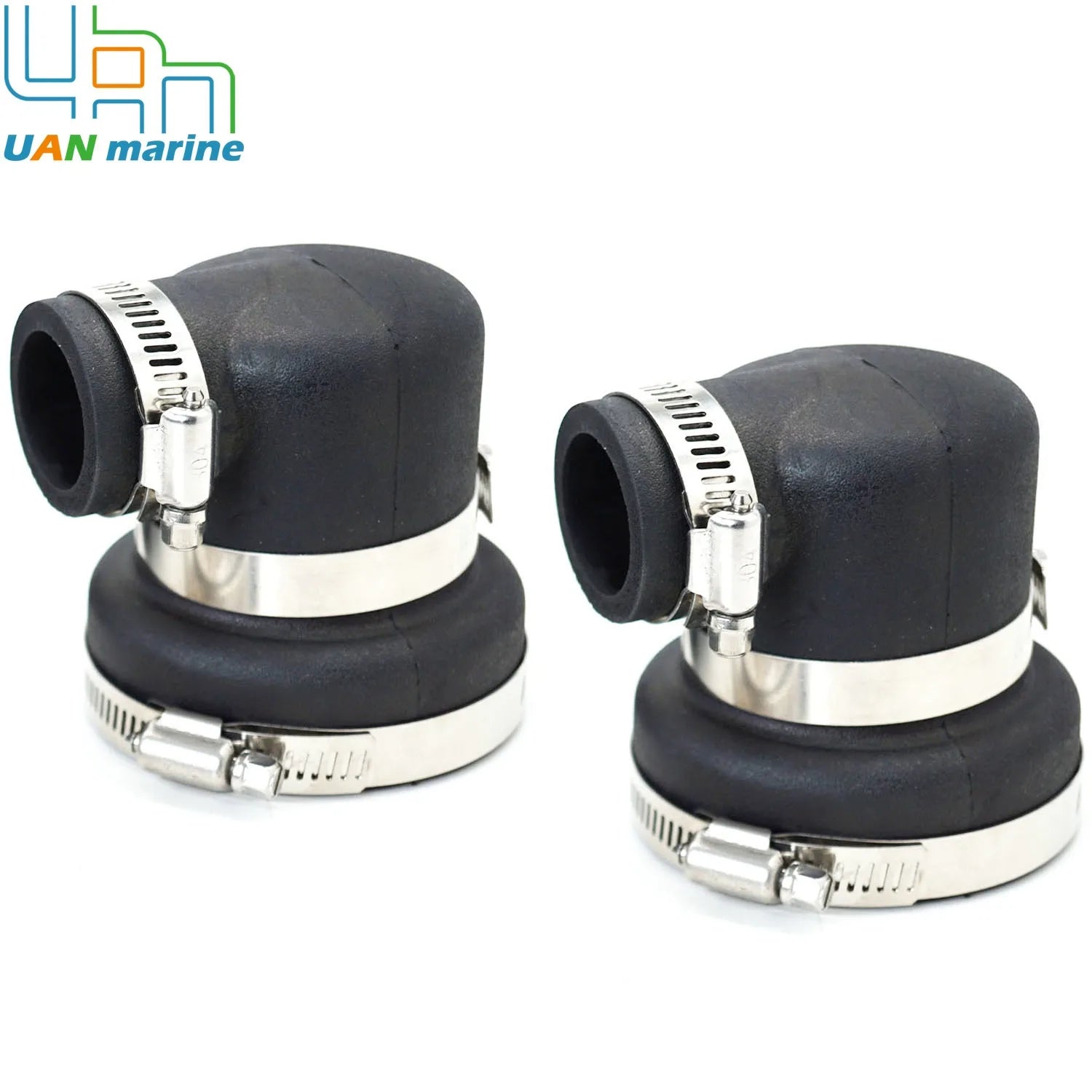 For Volvo Penta Heat Exchanger End Cap MD22 TMD22 Bowman BL570 FM242 FM300 FM400 FM450 FM452 FM600 FM602 FM662 FM700 GM370