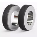 Smooth Hole Gauge 6-30mm Inner Diameter Calibration Gauge 0.002mm Setting Ring Gauge Plain Ring Gage Calibration Measuring Tools