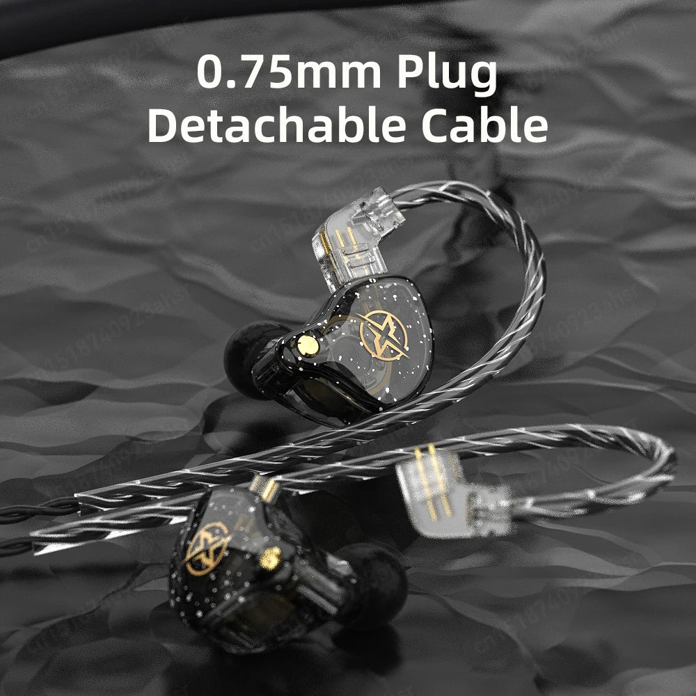 NEW Original BX-03 Neckband Bluetooth Earphones Noise Cancelling Wireless Headphones with Microphone HiFi Sports Running Earbuds