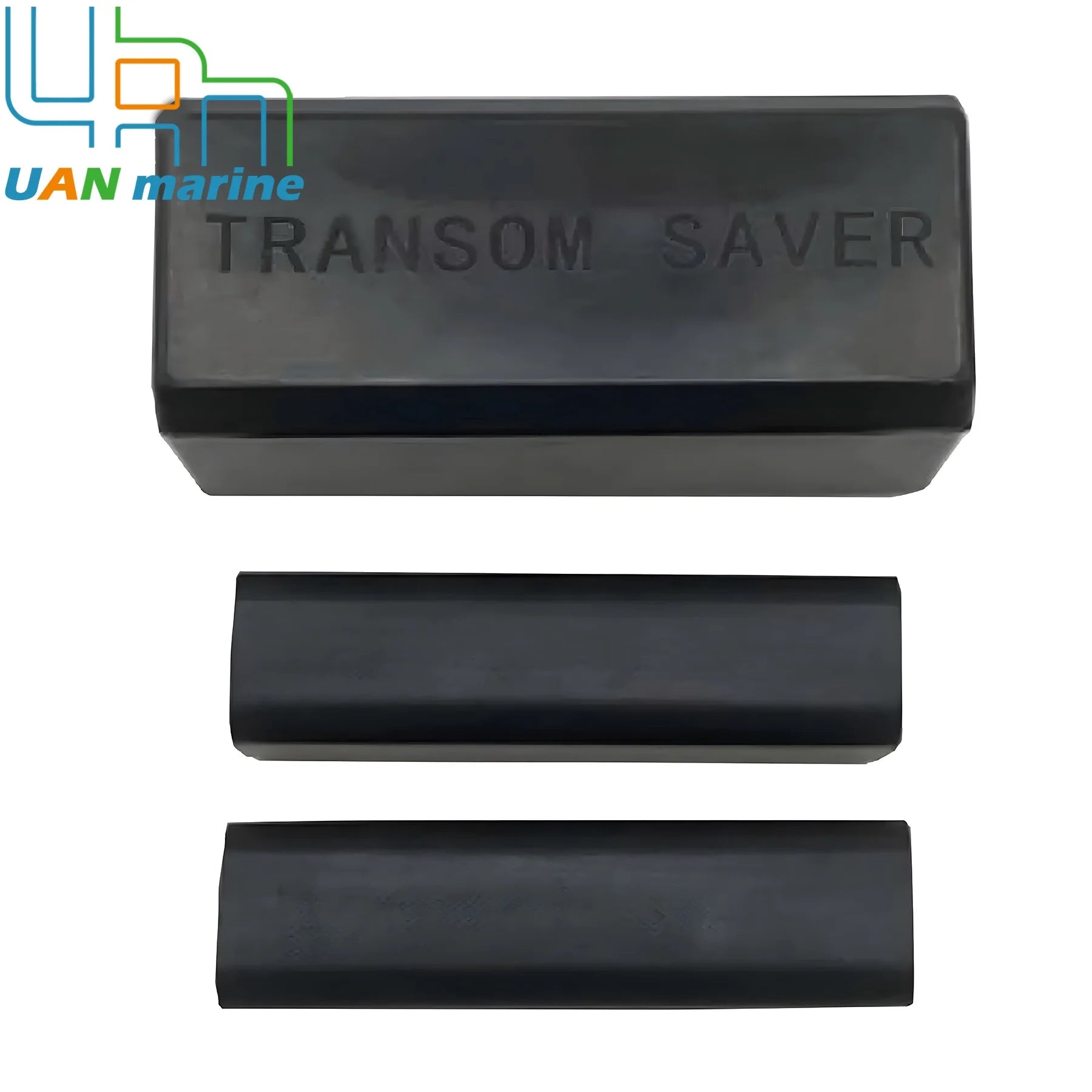 Transom Saver Kit with Support and Trailering Motor Locks for Single Ram Trim and Tilt Systems Marine Outboard Engine