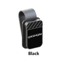Car Sun Visor Glasses Sunglasses Storage Clip Holder For Nissan Altima Juke Leaf Micra Note Qashqai Rogue Tiida X-trail Patrol