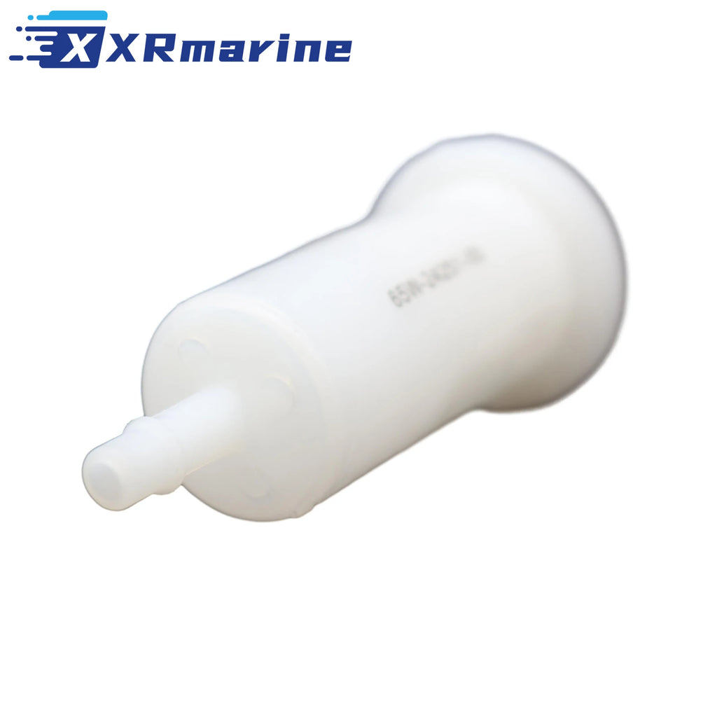 Fuel Filter For Yamaha Outboard 4-stroke Outboard Engines 30HP 40 HP 65W-24251-00 65W-24251-10-00