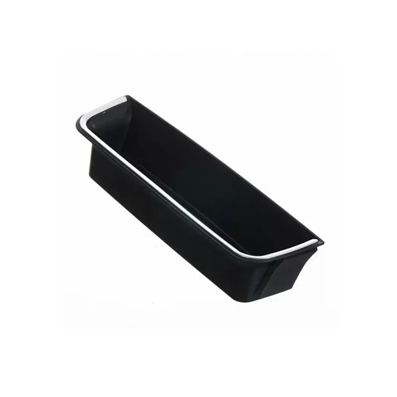 For Mercedes-Benz G-Class G500, G63, G350, G400, G450 Modification, Air Outlet Cup Holder, Beverage Holder, Handle, Storage Box