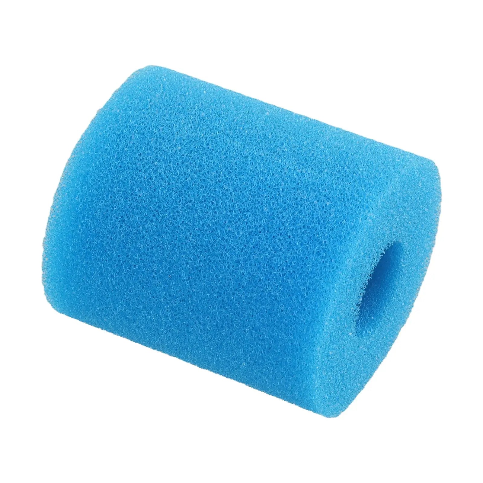 1pc Swimming Pool Filter Sponge For Type I/II/VI/D Washable Reusable Cleaner Tub Filter Foam Cartridge Garden Cleaning Parts