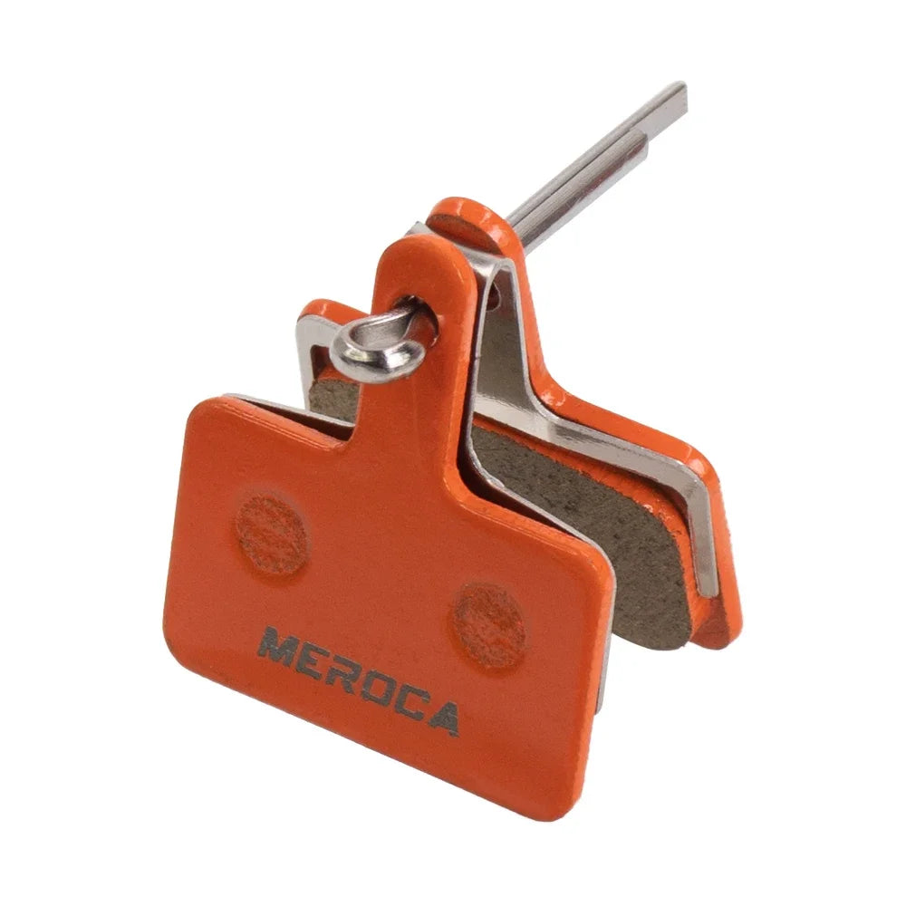 Hydraulic Disc Brake Pads Electric Scooter Brake Pads For Kaabo Wolf 11 /11+ /X /Pro /King for King GT Mantis Pro 8 10