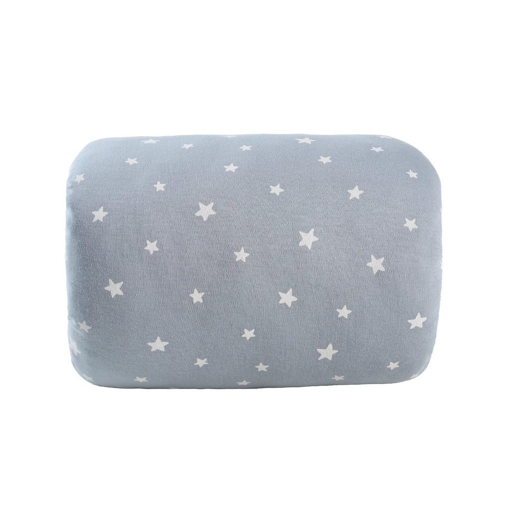 Baby Nursing Pillow Pure Cotton Breastfeeding Arm Support Infant PP Cotton Fleece Thickened Comfortable HeadPad for Newborns