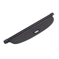 Rear Trunk Security Cargo Cover For Hyundai Tucson L 21-25 SantaFe 19-23 Luggage Carrier Partition Shield Car Accessories