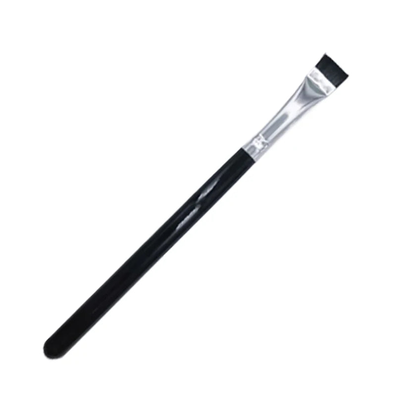 Eyelash Perm Lifting Brush Applicator Precision Tip Lash Extension Tool DIY Makeup Kit For Professional Home Beauty Accessories