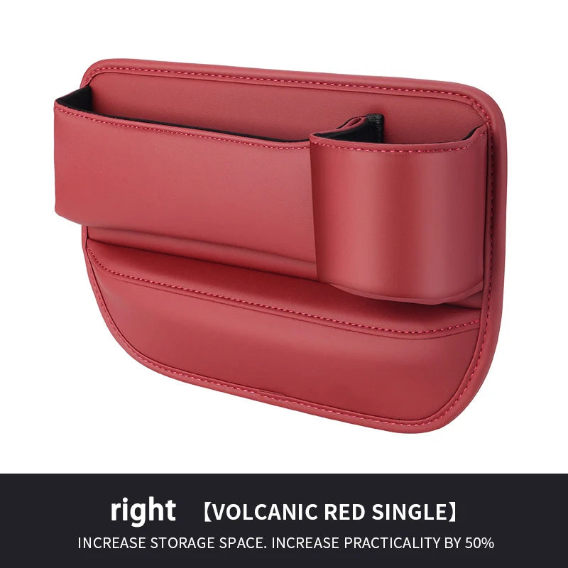 It is suitable for all Skoda car seat gap storage boxes, water cup holders, main and co-pilot storage boxes
