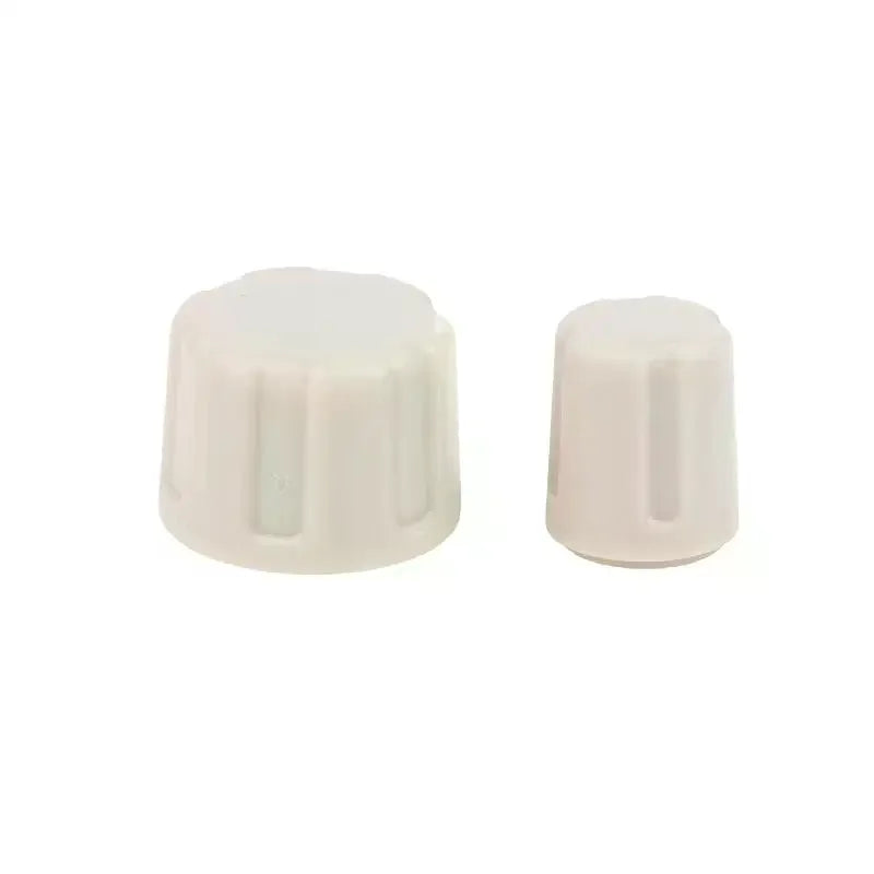 Replacement Oscilloscope Power Switch Plastic Cover Knobs Press Cap For TDS210 TDS220 TDS2012 TDS1012 Series