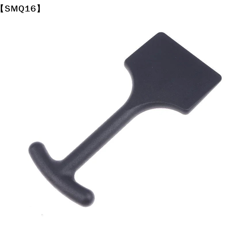 90mm Professional Plastic Bolster Chisel Carpet Fitting Tool For Stair Carpet Carpet Tucking Hand Tool【SMQ】