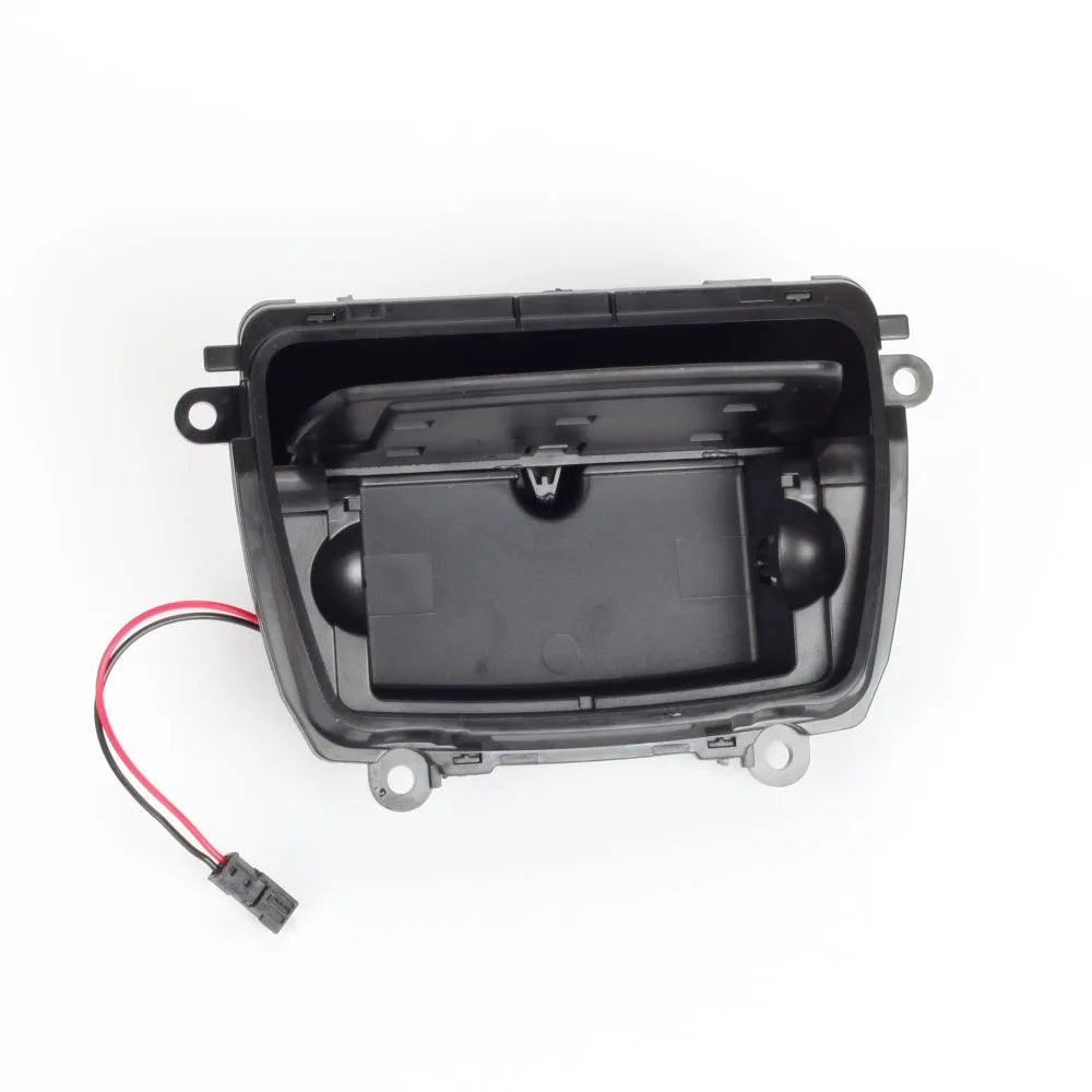 For BMW 5 Series F10/F11/F18 2010-2017 New Car Ashtray Auto Styling Center Console Ash Tray For BMW F18 F11 F10 Accessories