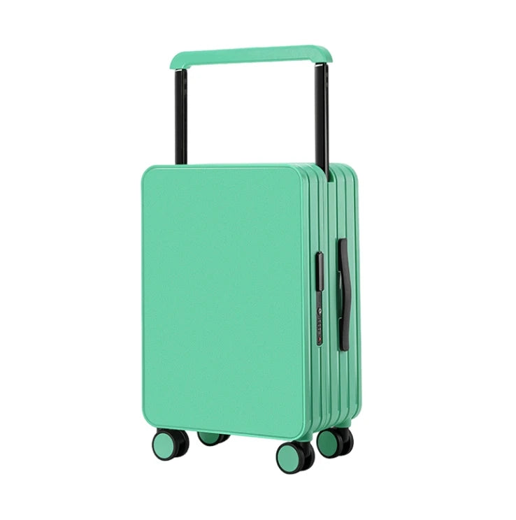 Large Capacity Durable Luggage for Men and Women Suitcase Business Carry-On Boarding Travel 20,25