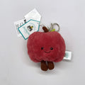 JC Plush Bag Charms, Golf-Themed Keychains, Jellyfish Plush Toys, And Bag Charms Shaped Like Macarons Muffins And Baseballs