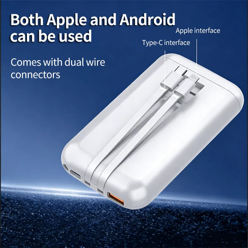 Large Screen Bluetooth Earphone High-capacity Battery Multi-functional Charge The Phone Downloadable APP AI Translation Headset