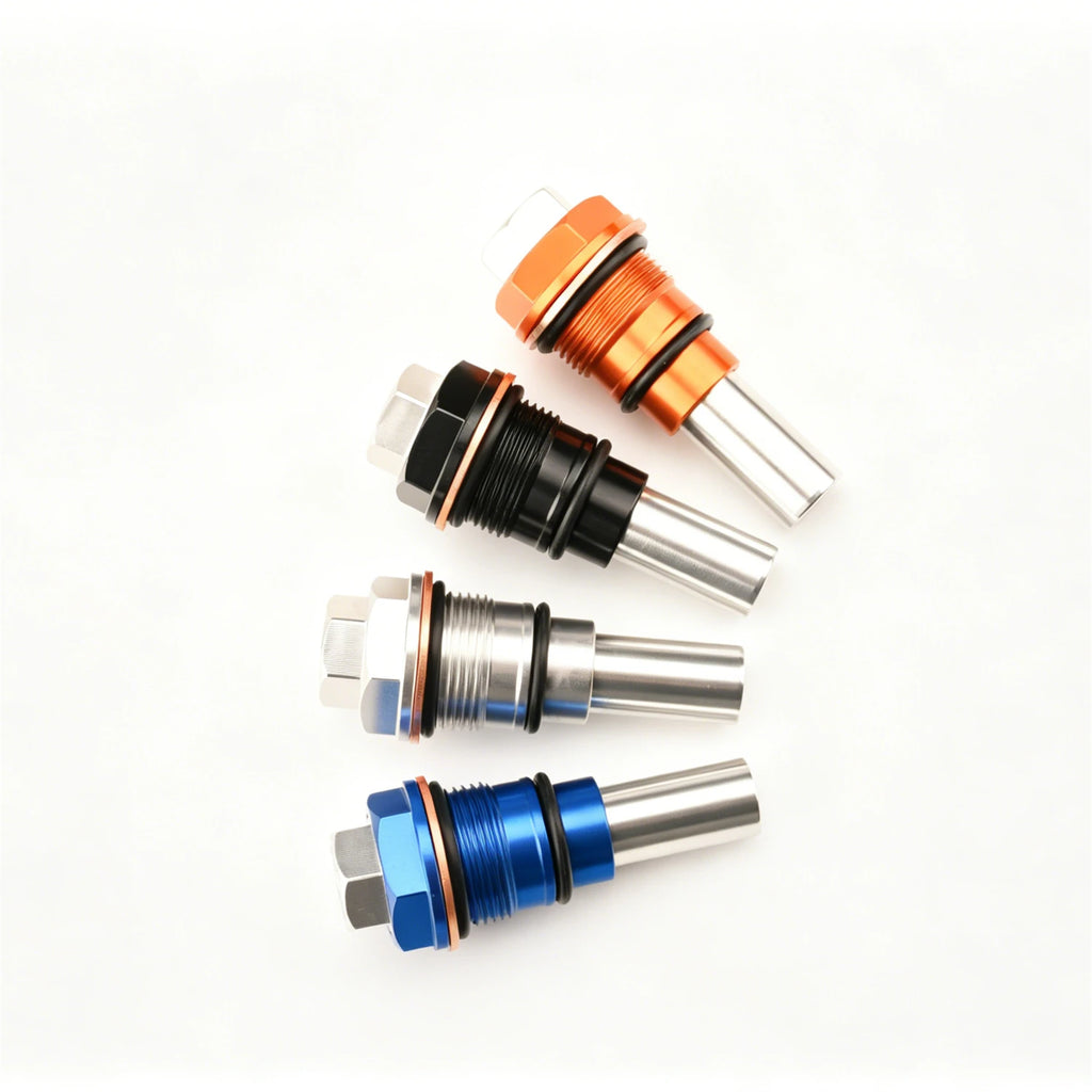 Motorcycle CNC Aluminum Alloy Cam Timing Chain Tensioner For CFMOTO 800NK 800MT/MT-X For KOVE 800X/Rally 2023-2025 Bike Parts