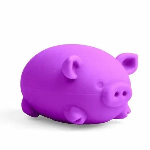 2026 New NeeDoh Digging Pig Fidget Toy Squishy Sensory Squeeze Toy Birthday Gift for Girl Boy Adult