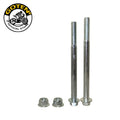 Goten Motor Engine Mount Bolt Set 105mm 110mm For Pit Dirt Bike