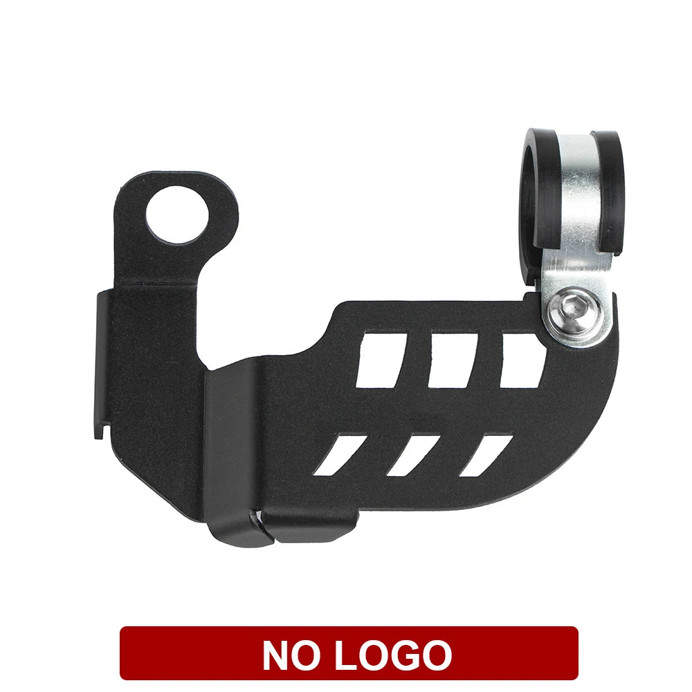 Motorcycle Side Kickstand Switch Protector Guard For BMW R1250GS R1200GS For Adventure R 1200GS  R1250 2013-2019 2020 2021 2022