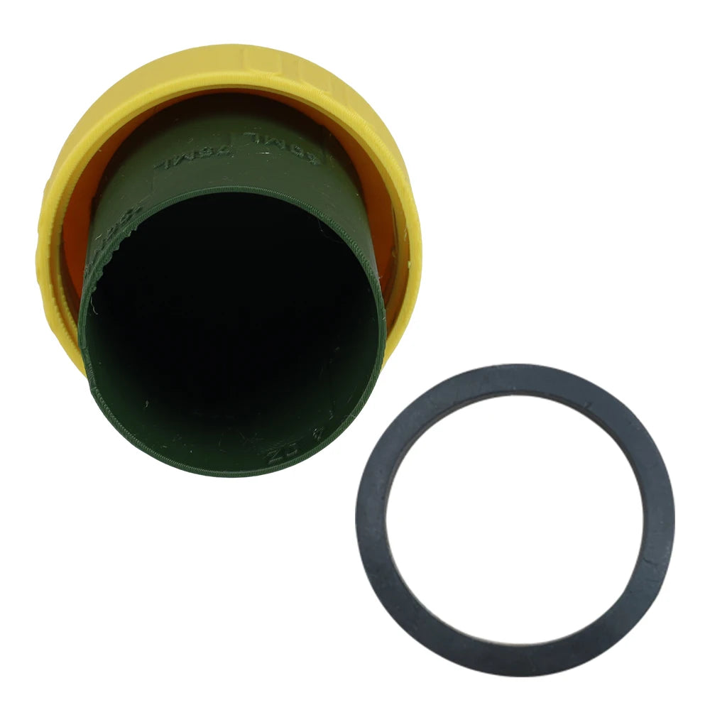 For Thetford C2 C3 C4 C200 Cassette Toilet Measuring Cup Dump Cap 2581078 Camper Caravan Motorhome Parts