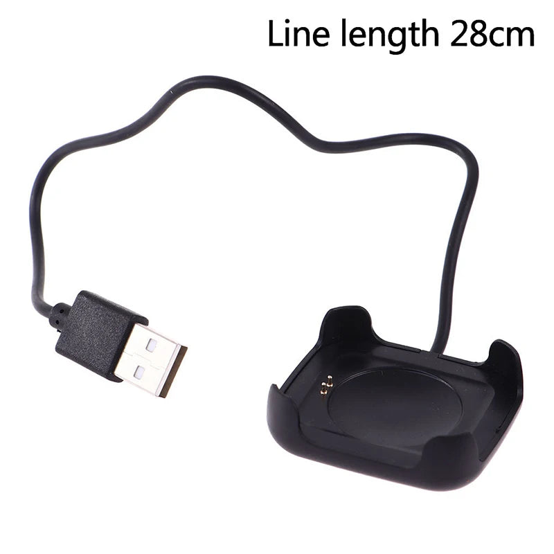 1PC Magnetic Charger Smart Watch Smartwatch Charging Cable USB Chargeable Adapter For HW22 Smartwatch