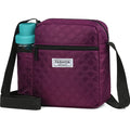 Both Men and Women Can Carry It, with a Large Capacity Bag That Can Hold Water Bottles It Is Lightweight and Simple, Suitable for