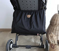 Baby Stroller Storage Hanging Bag, Stroller Storage Bag, Portable Mommy Bag, Outing Bottle Storage