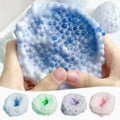 -Cute Vacuum Squishy Squeeze Stress Ball Stress Relief Noisy Ball Desktop Squeeze Toy ASMR Anti-stress Sensory Fidget Toy