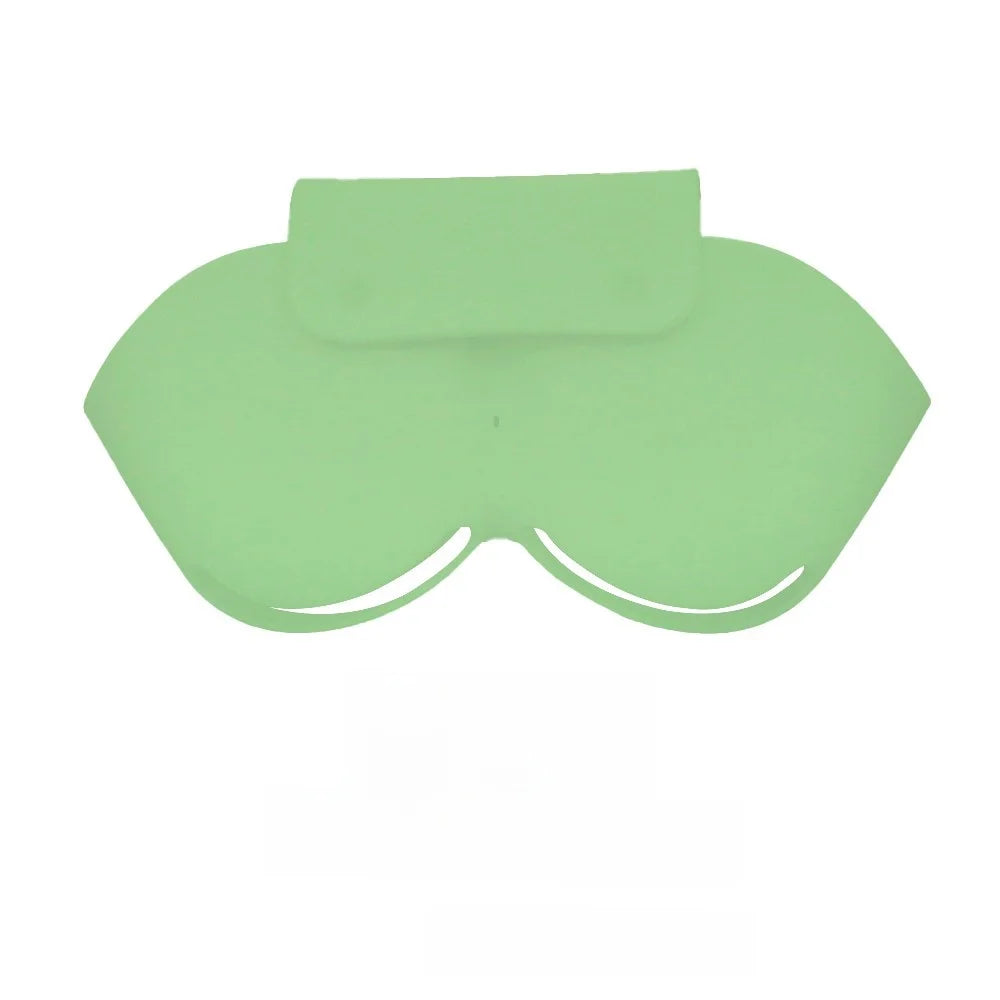 B&O Beoplay H95 Headset Protective Case Silicone Headband Cover Ear Cuion Cover Dustproof Anti-scratch Sweatproof Accories