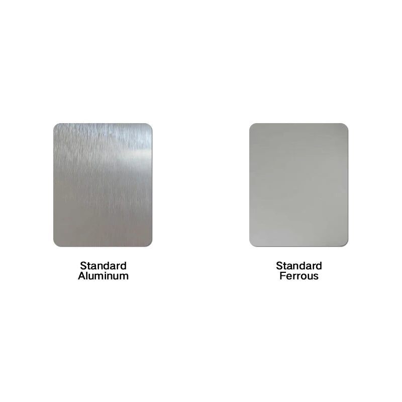 2xSet Coating Thickness Films Calibration for Coating Thickness Gauge Standard Foil Set Calibration Set for TC100 GM998 ET330