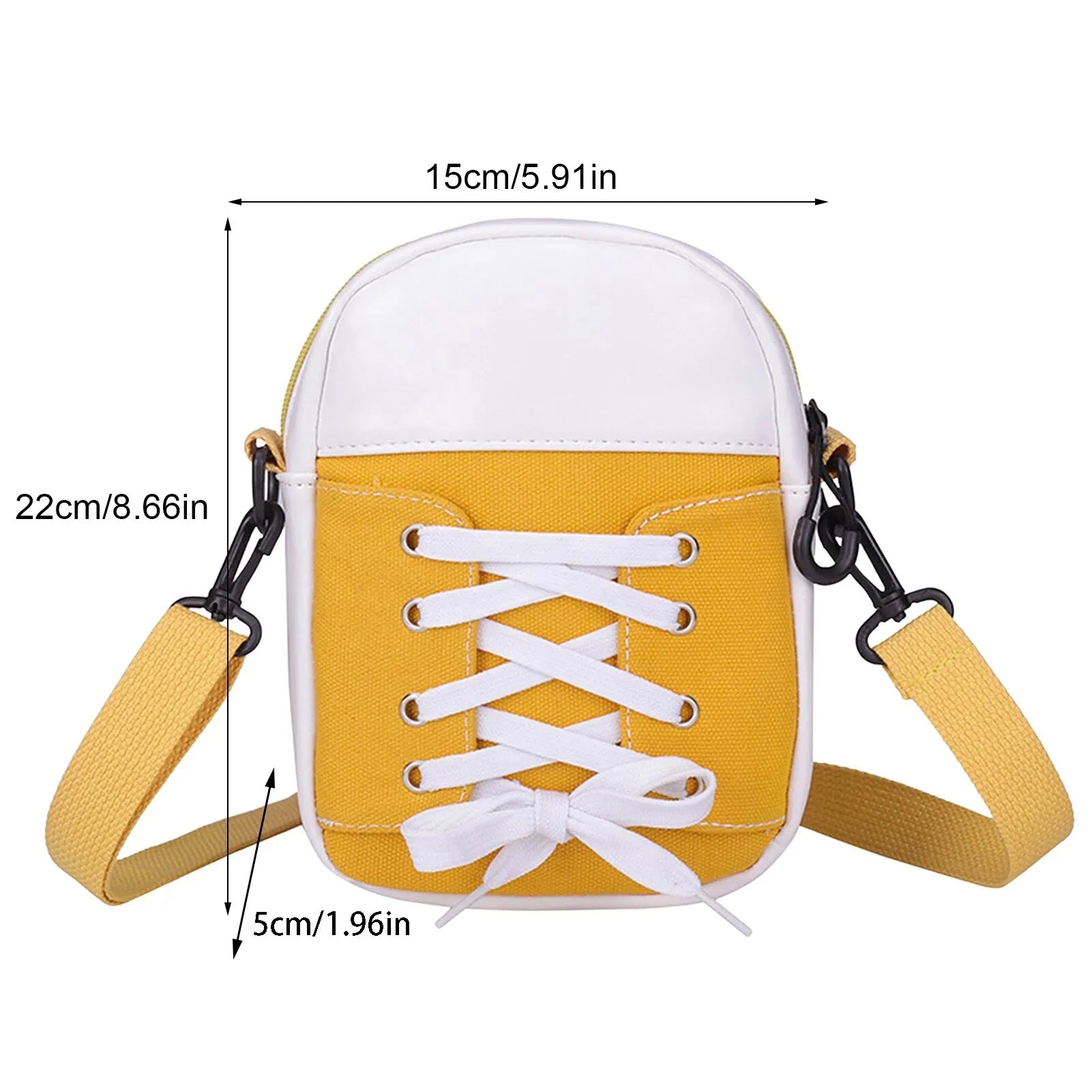 Women Shoulder Bag Luxury Designer Handbag 2023 Fashion Canvas Crossbody Bag Personality Shoes Shape Messenger Bag Funny Handbag