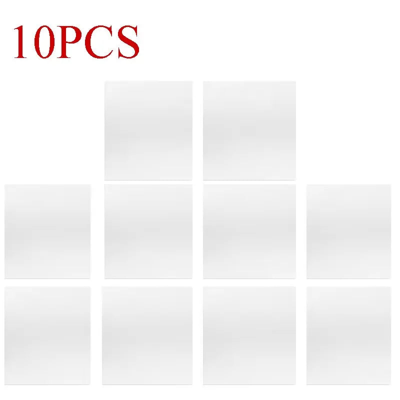 New Oven Liners Reusable Non-stick Anti Dirt Protection Pad Heat Resistant BBQ Grill Mat for Barbecue Cooking Baking Accessories