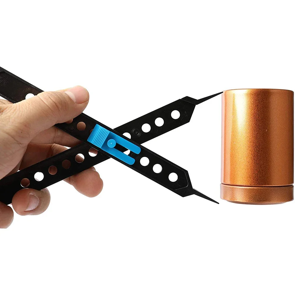 Adjustable Proportional Divider Drawing Tool for Artists Premium Caliper and Subject Scale Divider Alternative for Art Project