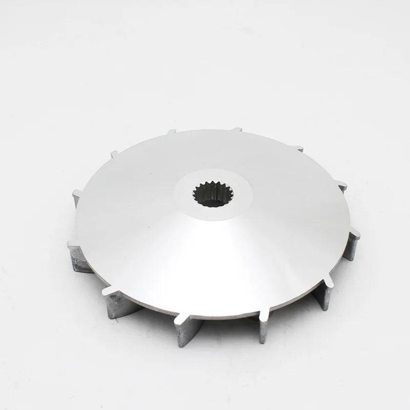 Kymco 125 GY6 Front Drive Pulley Assembly, Durable CVT Variator Clutch Replacement for 125cc 150cc Scooter Moped