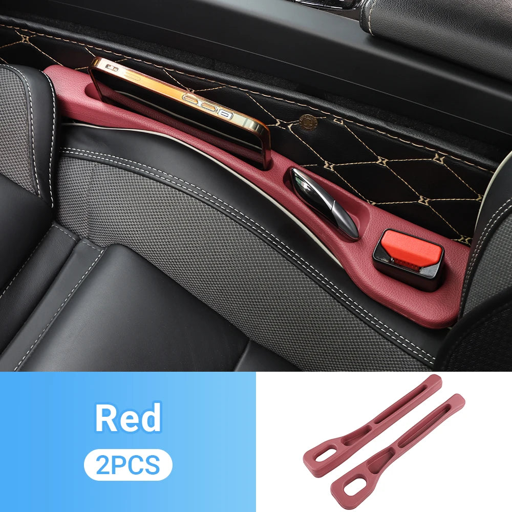 For Lexus RX GX LX NX CT IS ES LS 200 250 300 350 400 430 450 460 470 570 200h 300h 400h 450h 200t Car Seat Gap Leak Proof Strip