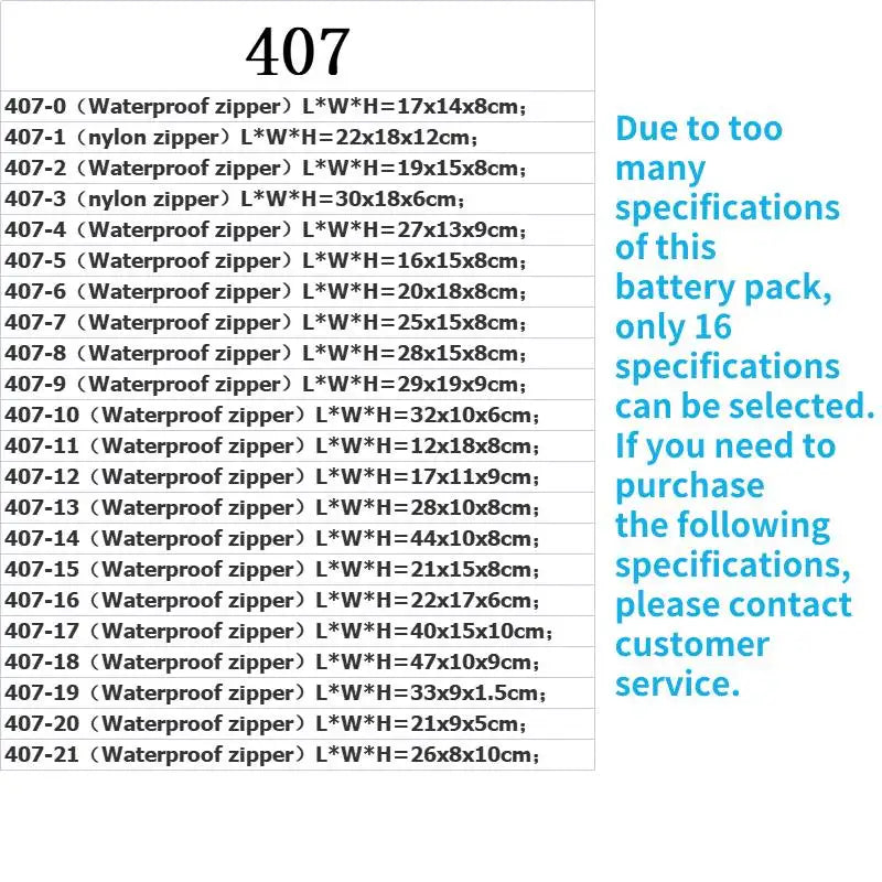 44x10x8cm Bicycle Bike Tube Frame Bag Battery Controller Bike Bag Battery Li-ion Tool Box Storage Hang Waterproof for MTB Bike